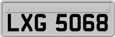 LXG5068