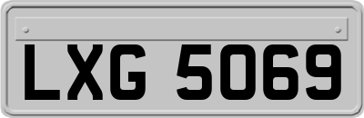 LXG5069