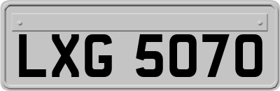 LXG5070