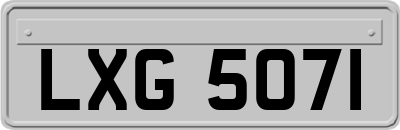 LXG5071