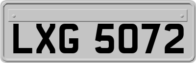 LXG5072