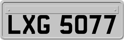 LXG5077