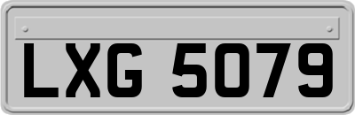 LXG5079