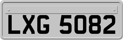 LXG5082