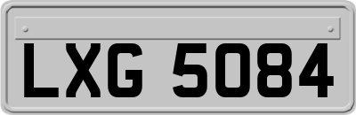 LXG5084