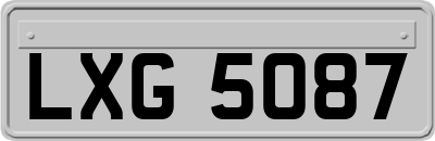 LXG5087