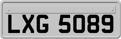 LXG5089