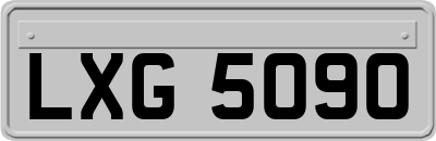 LXG5090