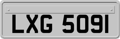 LXG5091