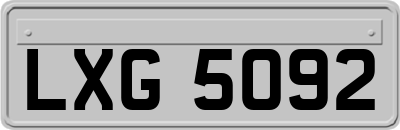 LXG5092