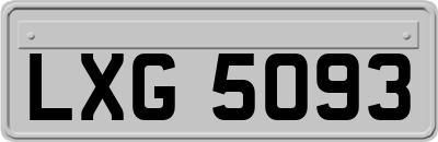 LXG5093