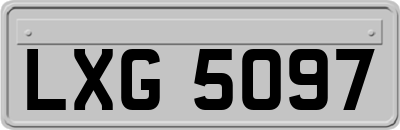 LXG5097