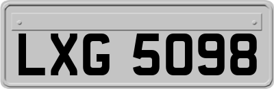 LXG5098