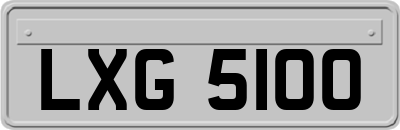 LXG5100
