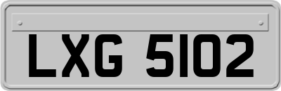 LXG5102