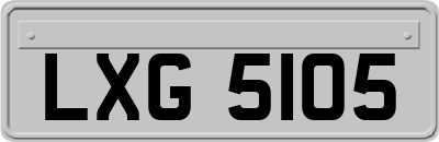 LXG5105
