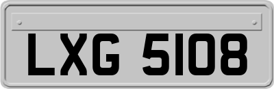 LXG5108