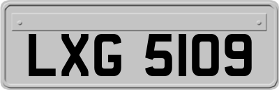 LXG5109