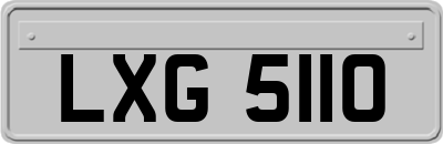 LXG5110