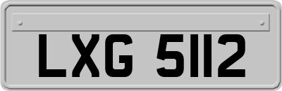 LXG5112
