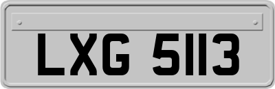 LXG5113