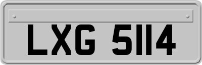 LXG5114