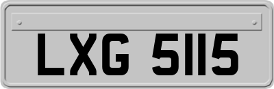 LXG5115