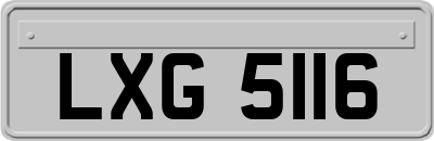LXG5116