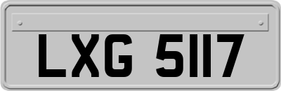 LXG5117