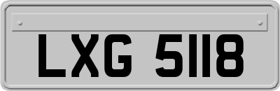 LXG5118