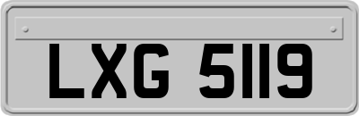 LXG5119