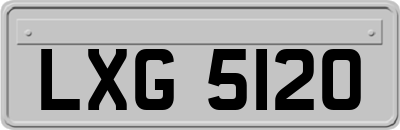 LXG5120