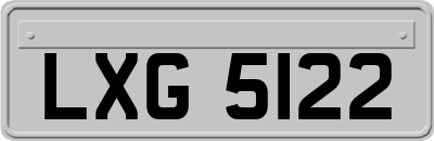 LXG5122