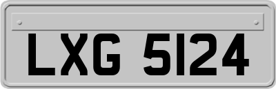 LXG5124