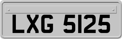 LXG5125