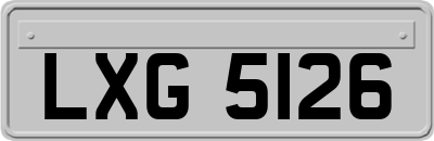 LXG5126