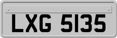 LXG5135
