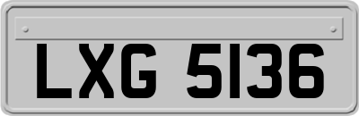 LXG5136