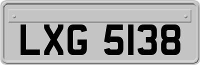 LXG5138