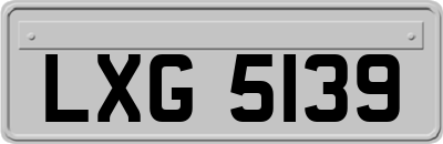 LXG5139