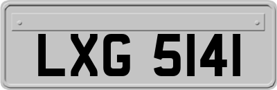 LXG5141