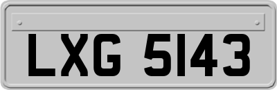 LXG5143