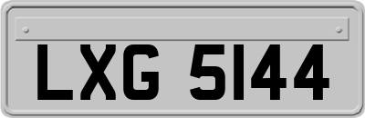 LXG5144
