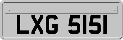 LXG5151