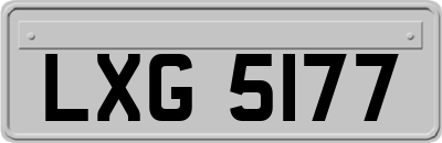 LXG5177