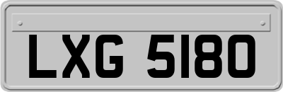 LXG5180