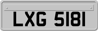 LXG5181