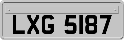 LXG5187