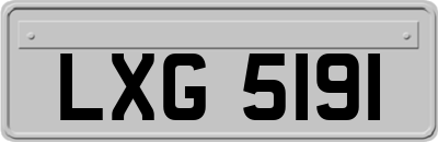 LXG5191