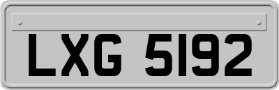 LXG5192